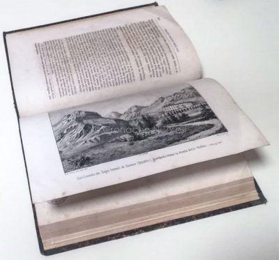 Notte dei ricercatori 2018, un volume esposto alla Biblioteca Satta
