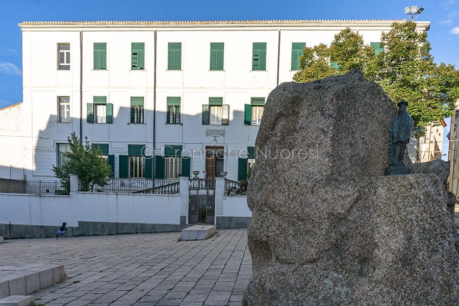 Parco Letterario Grazia Deledda bloccato nonostante un tesoretto da oltre 350mila euro