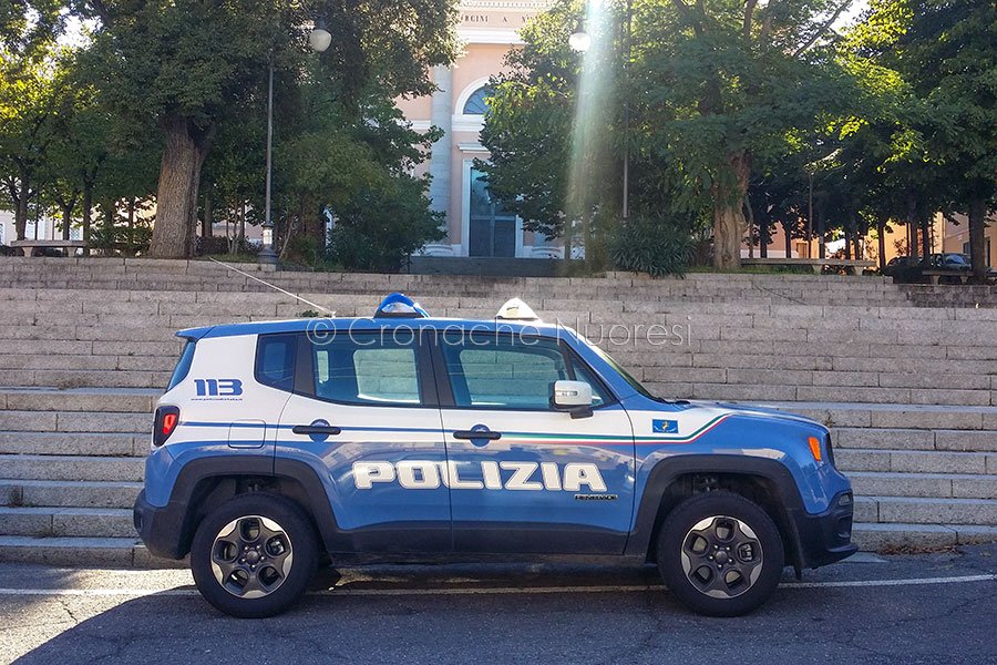 Pedopornografia. Migliaia di file in casa del 60enne nuorese arrestato