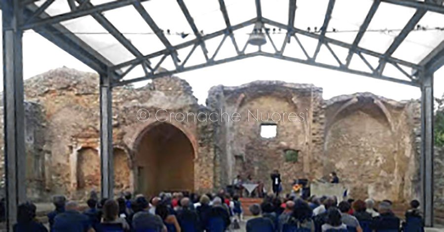 Orani. Donne di scienza per l’ultimo incontro della prima edizione della rassegna Qu.Tu.