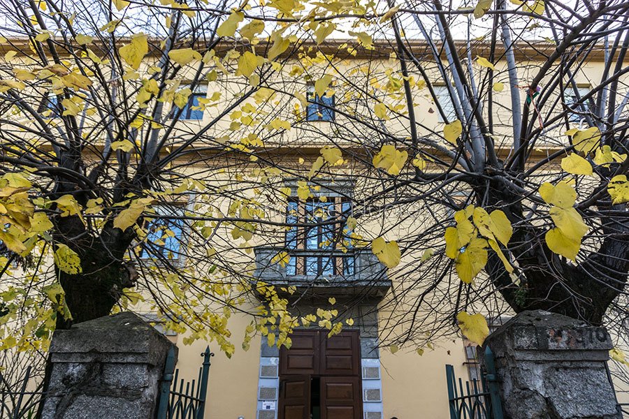 Allerta Meteo: scuole chiuse a Orgosolo