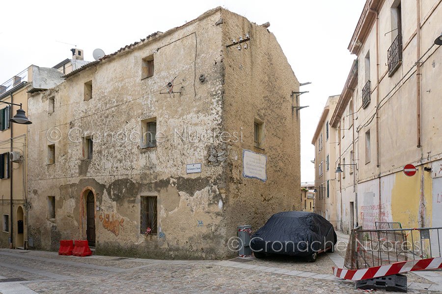 Nuoro. Emergenza abitativa: AREA Interessata all’acquisto di immobili pronti da assegnare