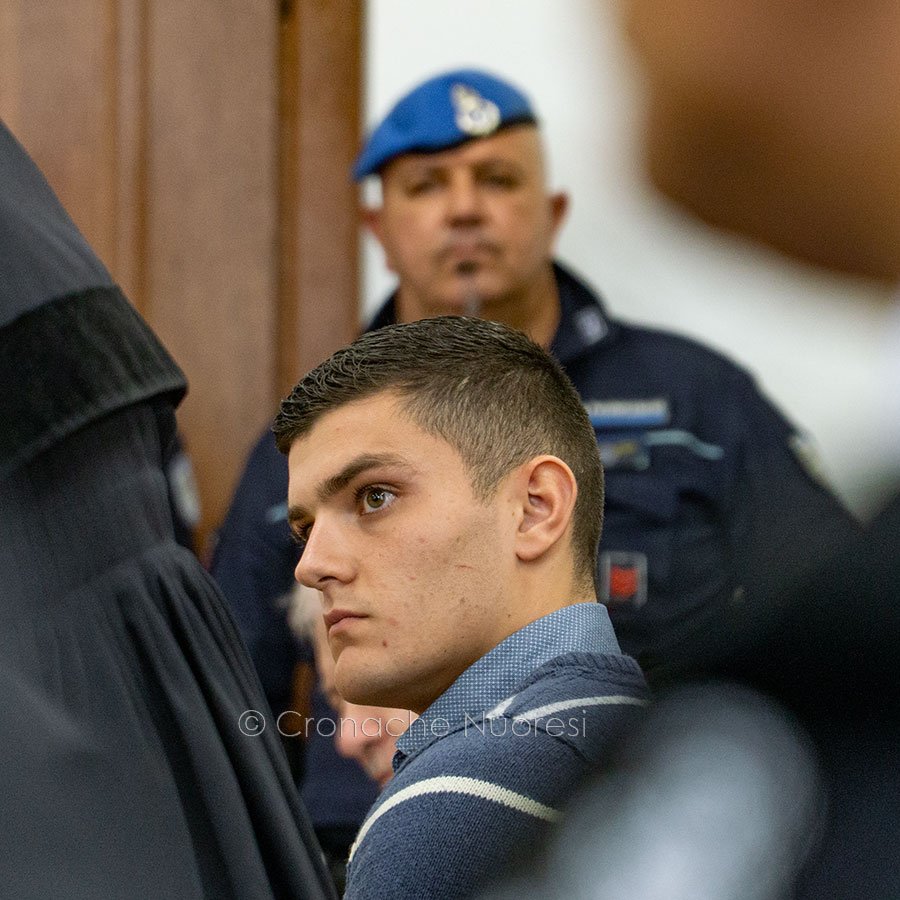 Delitto Monni-Masala. Parti civili: “ergastolo per l’omicida”