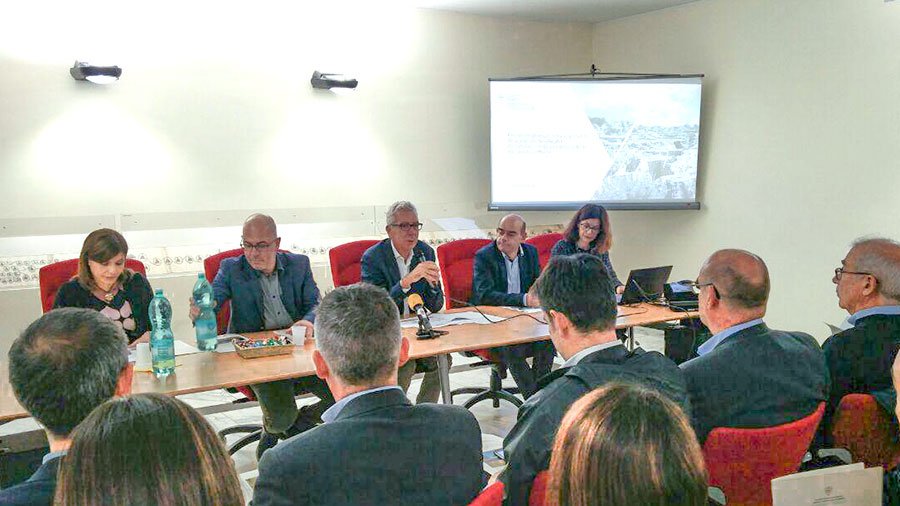 Regione. Oltre 8milioni di euro per gli scavi archeologici: a Nuoro destinati quasi 800mila euro