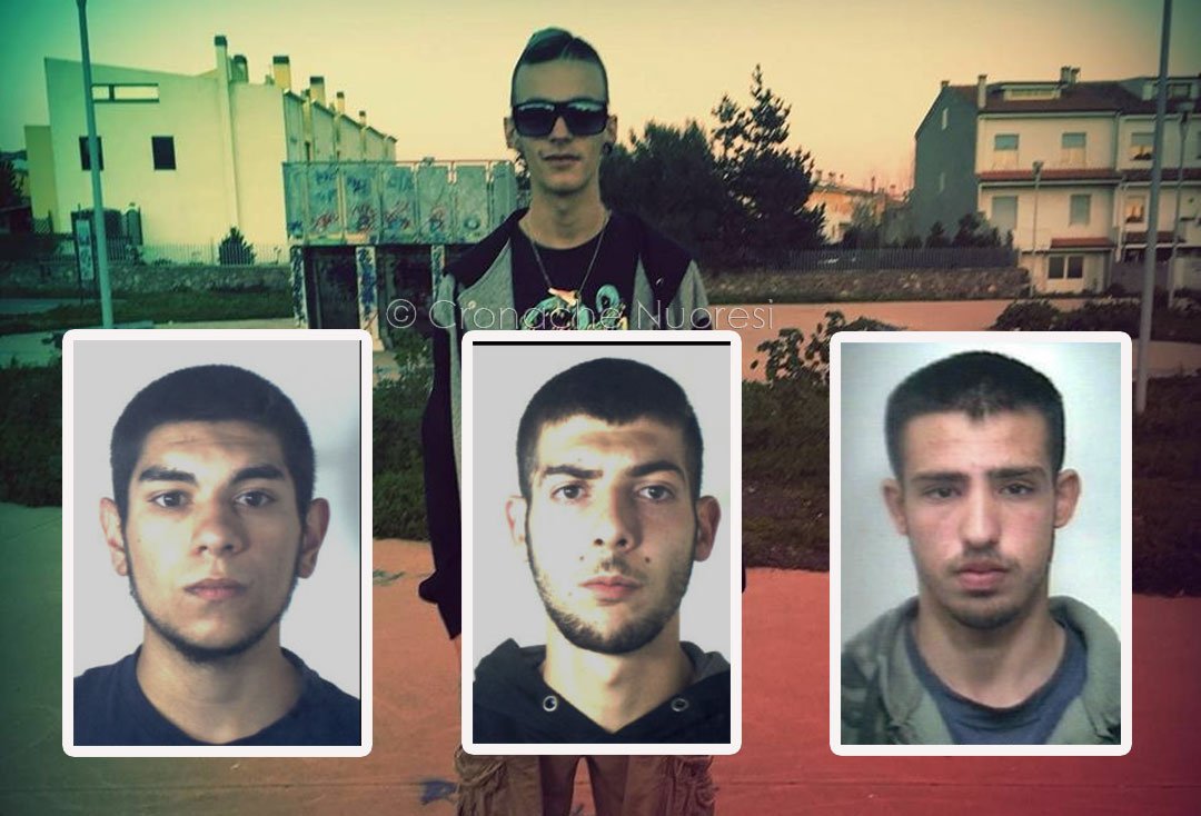 Manuel Careddu ucciso per un debito di droga: in manette cinque giovanissimi