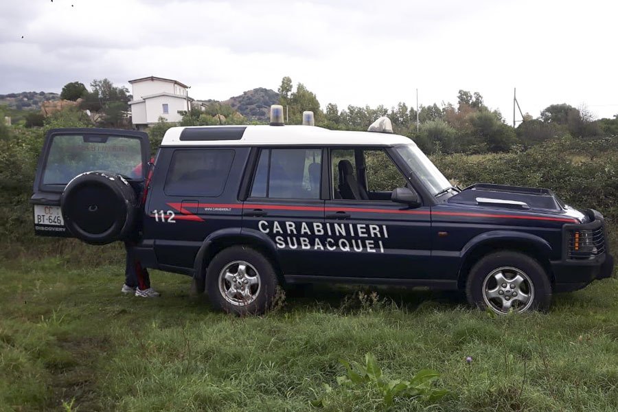 Loculi. Arriva la conferma: “la 70enne sarebbe precipitata nel pozzo per cause accidentali”