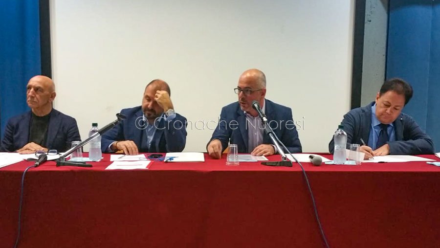 Nuoro. Il rilancio della Biblioteca Satta riparte dalla Fondazione: illustrato il disegno di legge