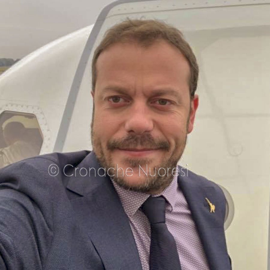 Il tour “La Lega c’è – #tralagente” parte dalla Barbagia: il deputato Eugenio Zoffili stasera a Nuoro