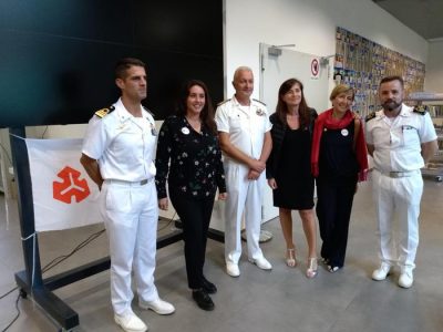 Cagliari, presentazione Giornate Fai d'autunno