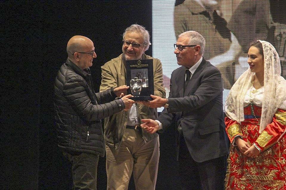 ISRE: “La cena delle anime” di Ignazio Figus premiato alla rassegna internazionale “Vittorio De Seta”