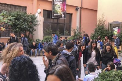Notte dei ricercatori 2018: gli incontri al Consorzio Universitario Nuorese