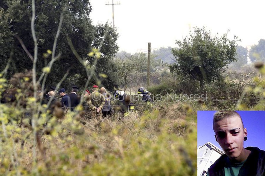 Omicidio Manuel Careddu. Il legale di Christian Fodde: “l’ergastolo è una sentenza ingiusta”