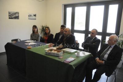 La conferenza stampa dell'ATP