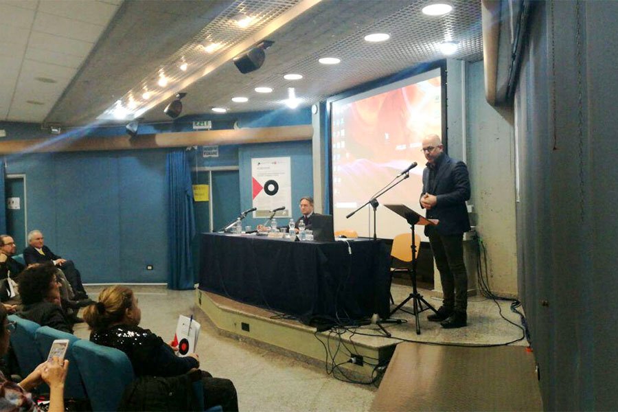 Da Nuoro parte la sfida della digitalizzazione di musei, archivi e biblioteche