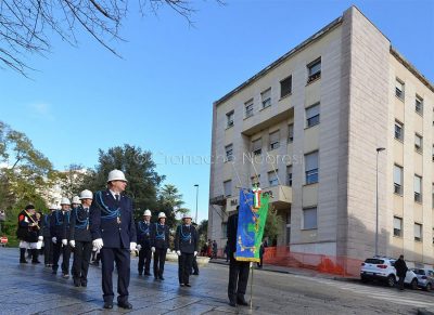 Festa della Madonna delle Grazie 2018 (foto S.Littarru)