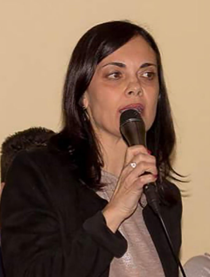 Revenge porn al centro di alcuni dibattiti che vedranno ospite la senatrice Evangelista