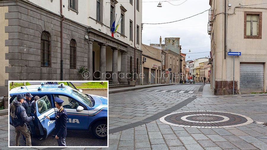 Attentato terroristico a Macomer. Antrace e pesticidi: scampato avvelenamento di massa