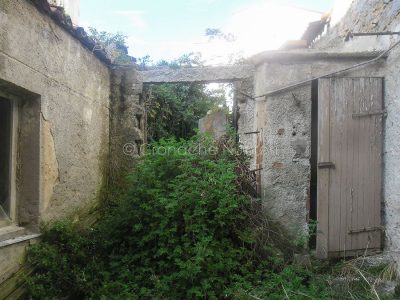 Ruderi di Casa Belloi