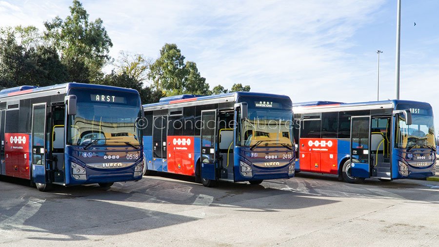 Autobus degli studenti sovraffollati: il sindaco di Scano Montiferro si rivolge alla Regione