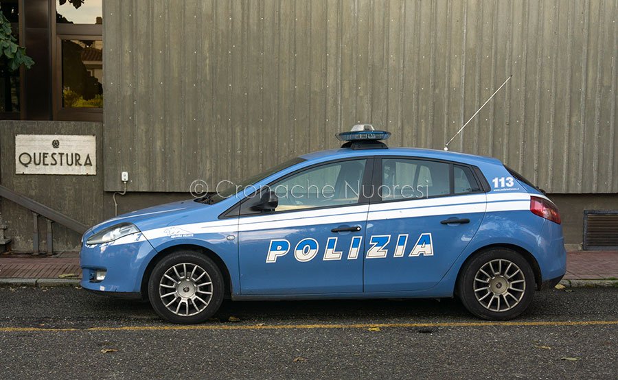 Dall’affidamento al carcere: arrestato 43enne a Siniscola per reati gravi