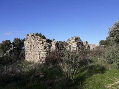 Uno scorcio dei uno dei sti culturali