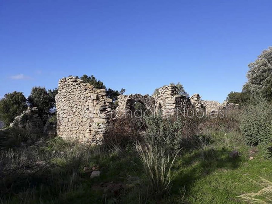 Sa Itria e Santu Jacu dimenticati dal Comune e abbandonati alla noncuranza e alle intemperie