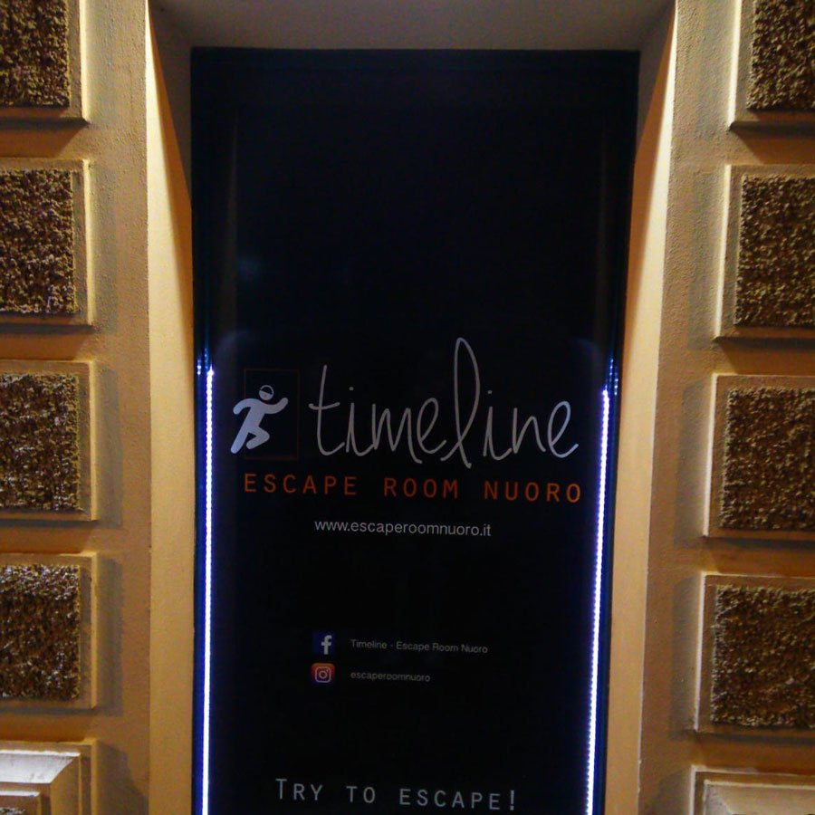 Un delitto a Nuoro? Gioco e sfida nel mix di Escape room e caccia al tesoro