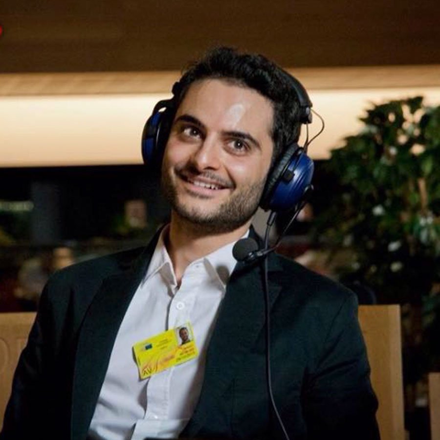 E’ morto Antonio Megalizzi, il giornalista ferito nell’attentato di Strasburgo
