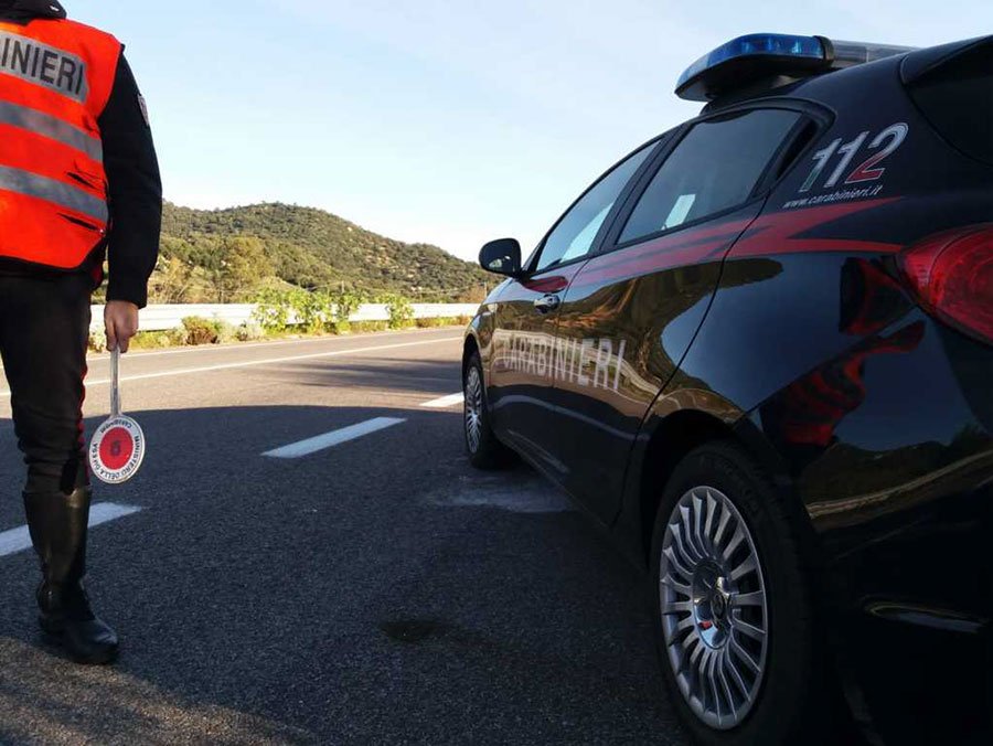 Sicurezza sulle strade. Abuso di alcol e droga alla guida: fioccano le denunce