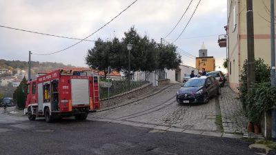 Carabinieri a Ovodda