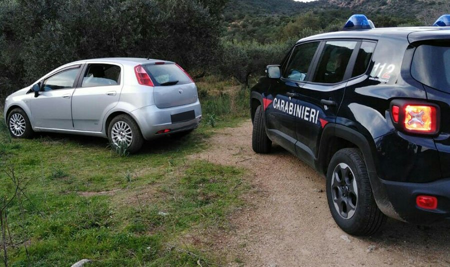 Nuovo colpo alle slot machines: 1000 euro il bottino