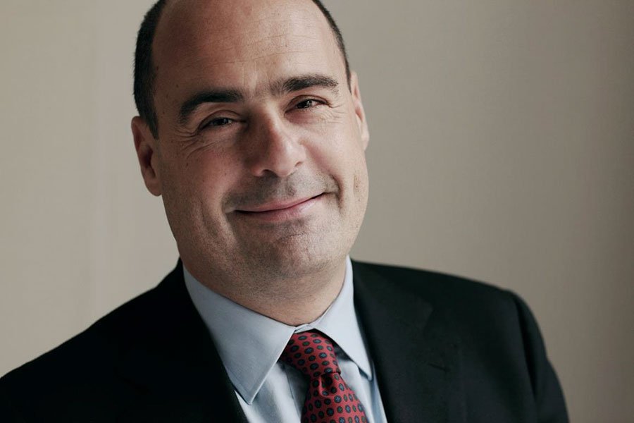 Lunedì a Nuoro si parlerà delle sfide della sinistra con Nicola Zingaretti