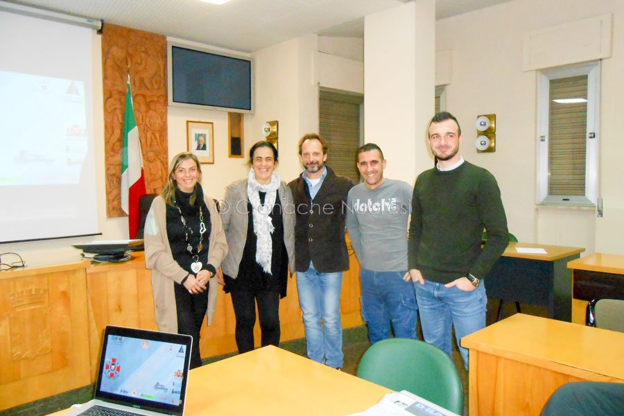 Il Ministero dello Sport premia Macomer: “piace il progetto sul nuoto”