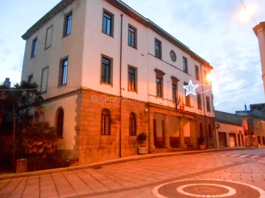 Primo caso di Coronavirus a Macomer: si tratta di un operatore sanitario