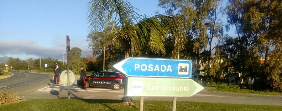 Ai domiciliari non apre ai Carabinieri: era a letto ubriaco