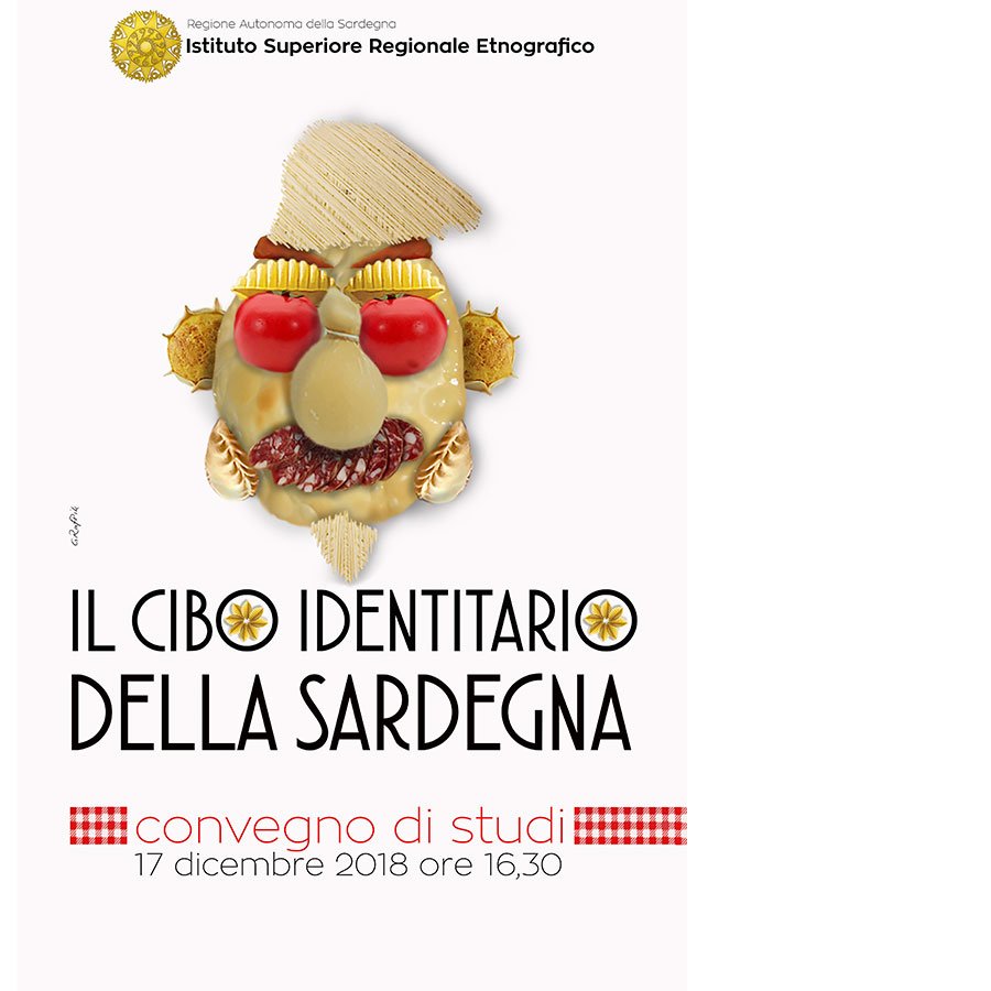 ISRE.” Cibo e identità” antiche ricette sarde spiegate in un convegno e su internet