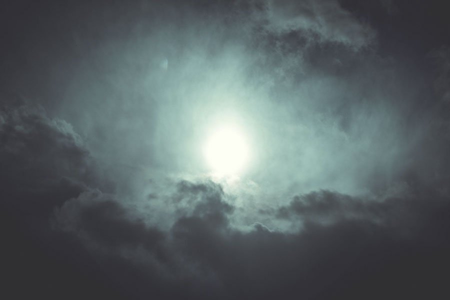 Sardegna. Ponte dell’Immacolata caratterizzato da forti venti e mareggiate