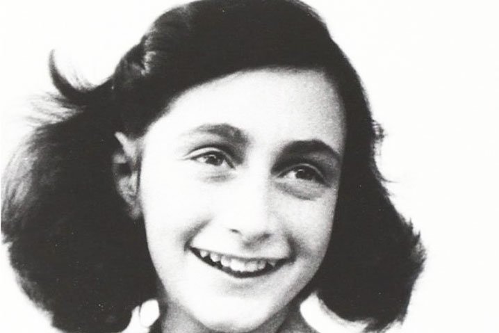 Anne Frank a Nuoro . “La  mostra” dal 28 gennaio alla Biblioteca Satta