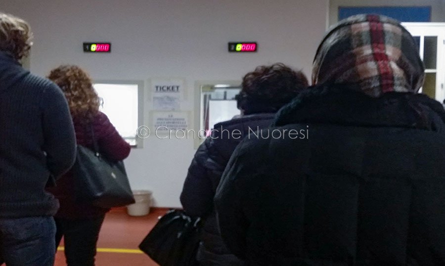 Un aggiornamento software manda i tilt i computer degli uffici ticket di Nuoro e del Nuorese