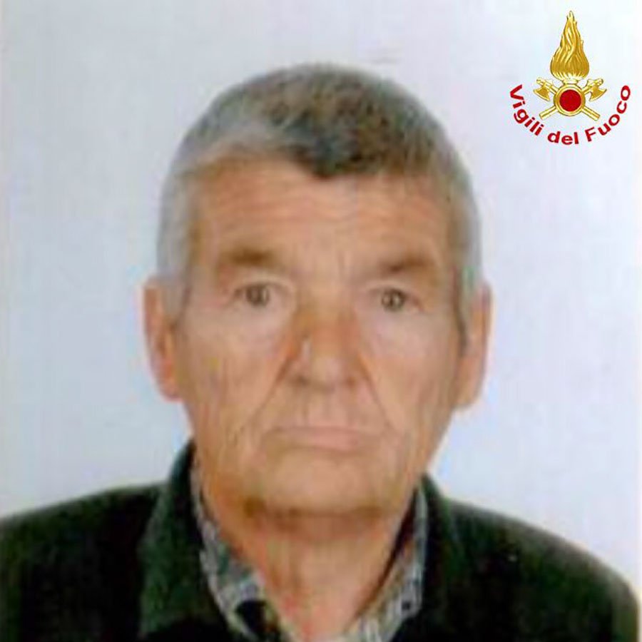 Ritrovato senza vita il corpo di Pietro Marchioni, l’allevatore scomparso da due giorni ad Arzana