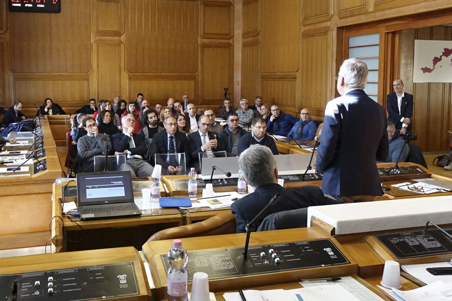 Sardinia East Land. Presentato oggi il piano turistico del Nuorese da 820mila di euro