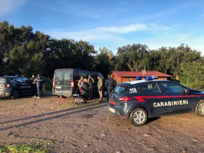 Sgominata banda sardo-lombarda, rubava incassi slot machine
