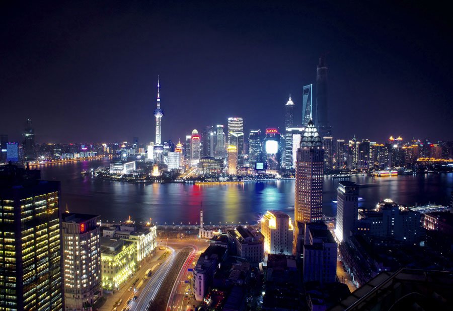 Nasce a Shangai il circolo dei sardi: è il 10° riconosciuto in due anni