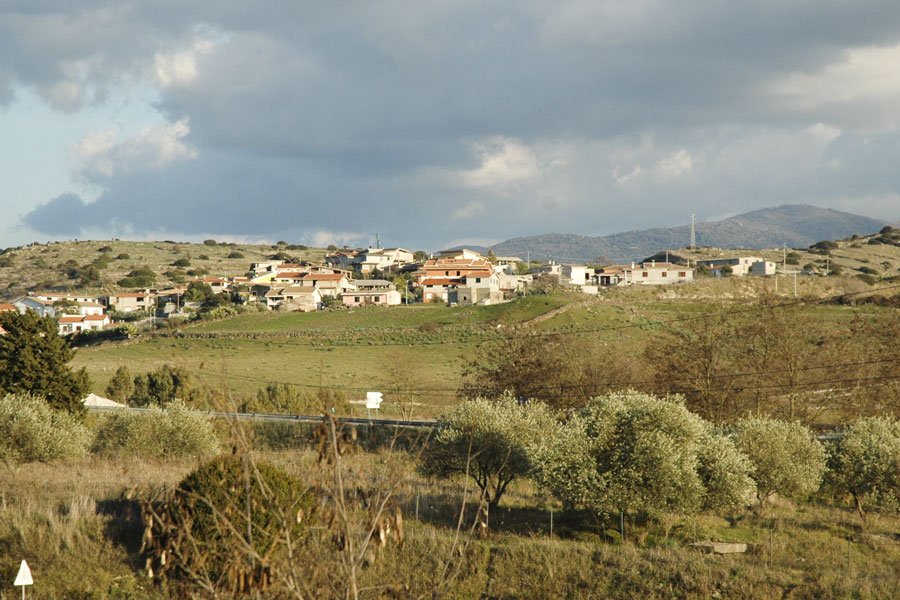 Inquinamento a Ottana. Dopo la denuncia il sindaco chiarisce: “non abbiamo soldi per la bonifica”