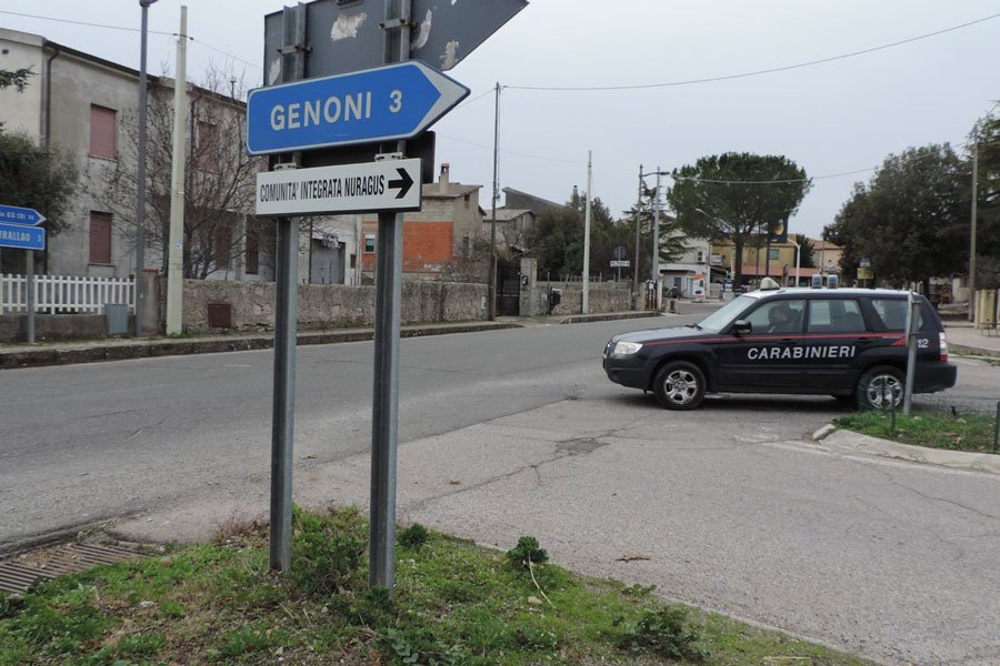 50enne non si attiene alla “messa alla prova” e torna in cella