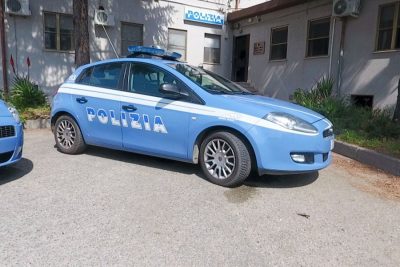 Il Commissariato di Tortolì