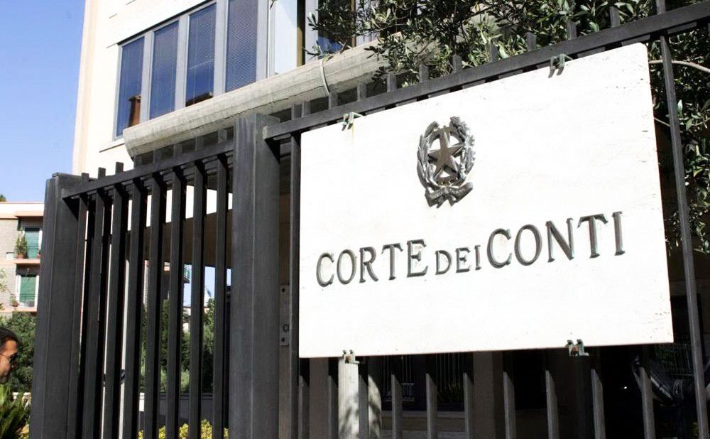 La Corte dei Conti bacchetta il sindaco Soddu sul bilancio: “scarsa documentazione e criticità”
