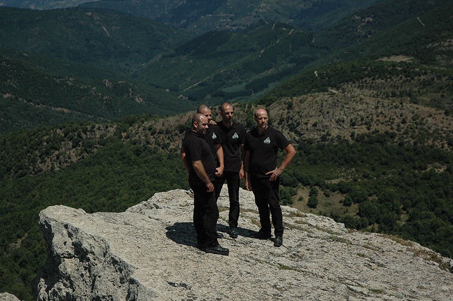 “A bolu” all’European Film Market: il canto a tenore protagonista al festival internazionale del cinema