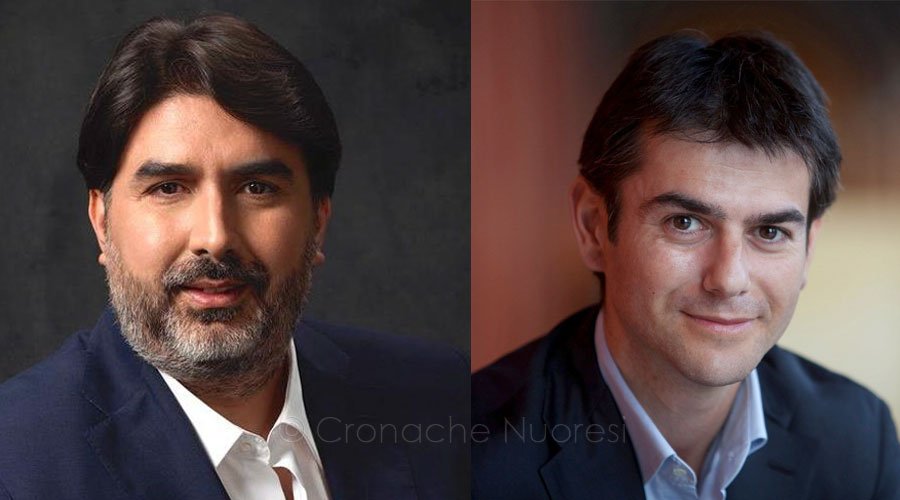 Regionali 2019. Christian Solinas e Massimo Zedda: ecco chi sono i due candidati presidenti