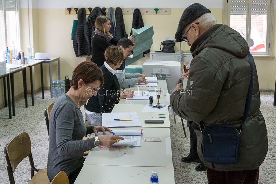 Elezioni regionali. Slitta la proclamazione dei consiglieri
